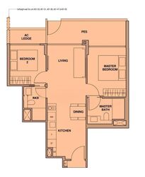 Royalgreen (D10), Condominium #504532471